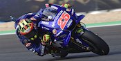 Forcada Tinggalkan Vinales dan Kerja Bareng Rossi?