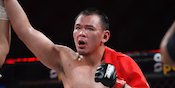 Taklukkan Wakil Malaysia, Petarung Indonesia Bidik Sabuk Juara Brave 12