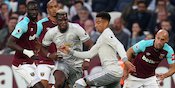 Nyaris Adu Jotos, Pogba dan Noble Malah Disebut Kasmaran Nyaris Adu Jotos, Pogba dan Noble Malah Disebut Kasmaran
