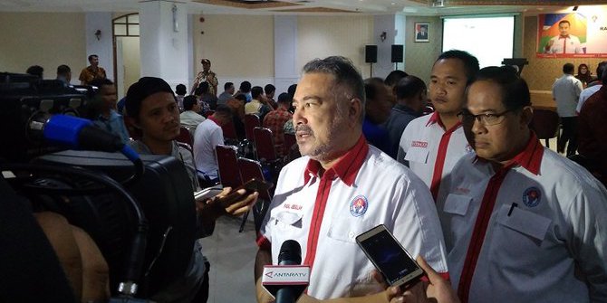 Asian Games Semakin Dekat, Kemenpora Kian Intens Promosikan ke Daerah