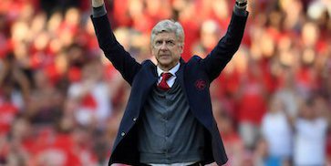 5 Mantan Anak Buah Arsene Wenger yang Kini Menjadi Pelatih 5 Mantan Anak Buah Arsene Wenger yang Kini Menjadi Pelatih