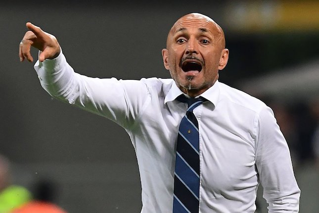 Faktor Luciano Spalletti