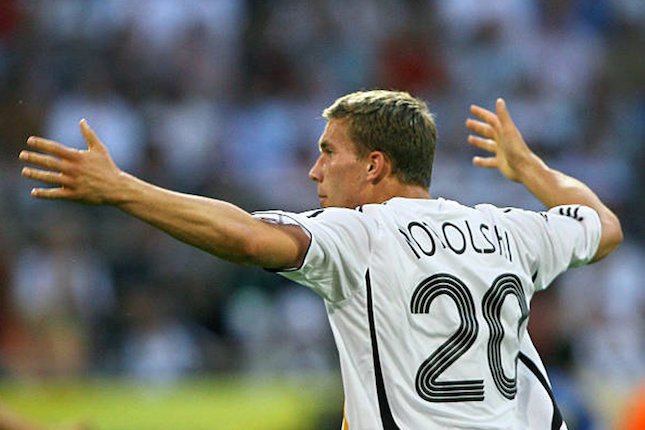 PIALA DUNIA 2006 JERMAN