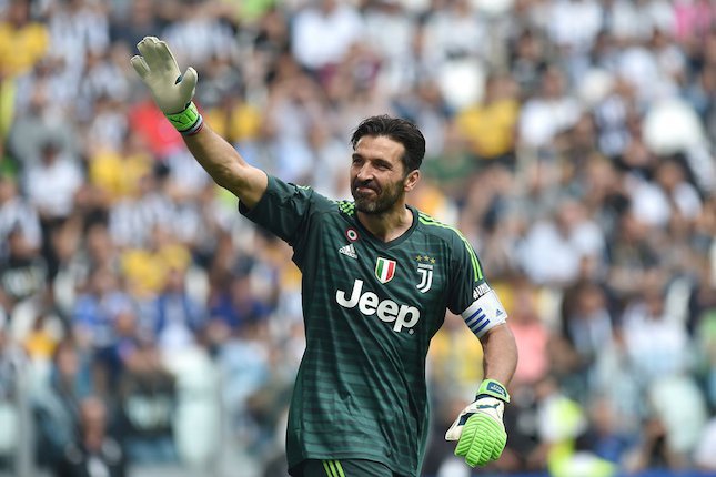 Gianluigi Buffon (£32 juta)