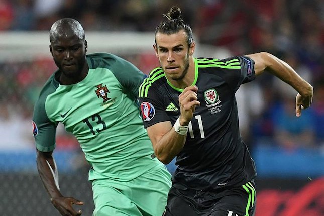 Danilo Pereira Danilo Pereira