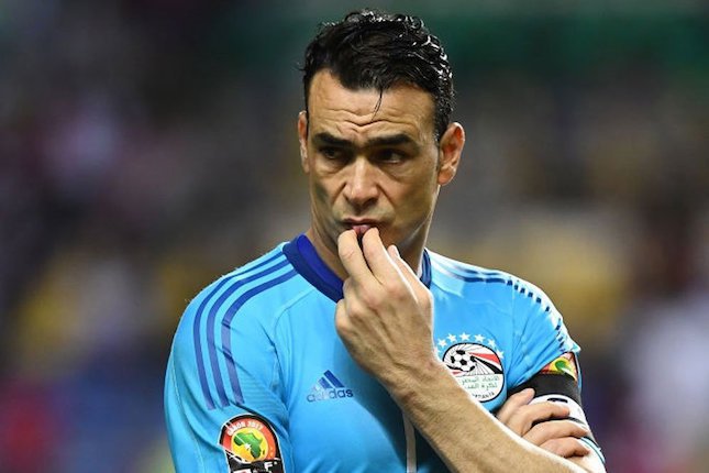 Essam El-Hadary