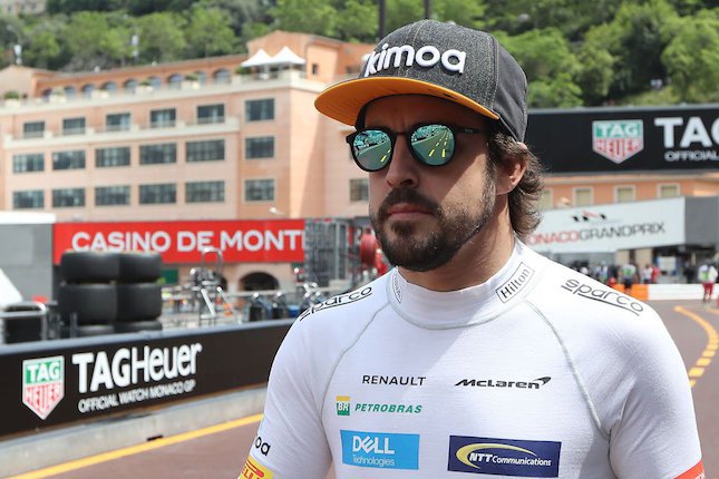 Fernando Alonso