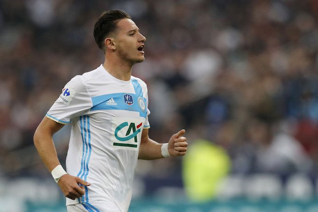 Florian Thauvin