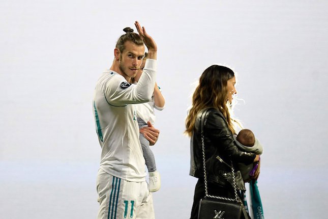 Karir Gareth Bale di Real Madrid Tamat?