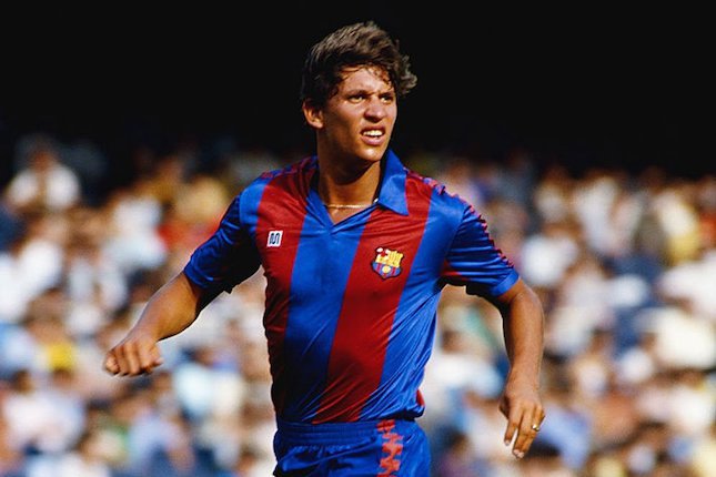 Gary Lineker
