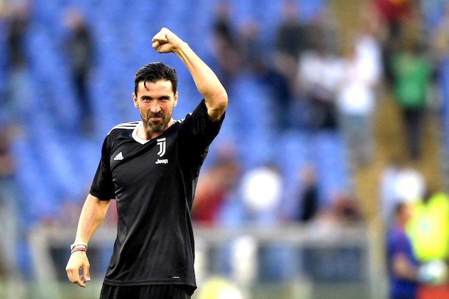 Gianluigi Buffon