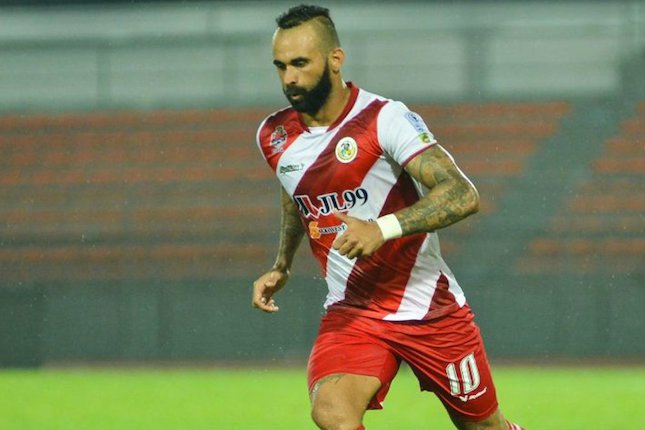 Malah Terlihat Menggelikan