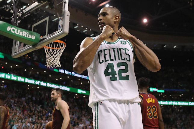 Cavaliers Kembali Takluk di Tangan Celtics Cavaliers Kembali Takluk di Tangan Celtics