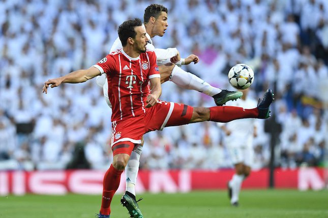 Mats Hummels
