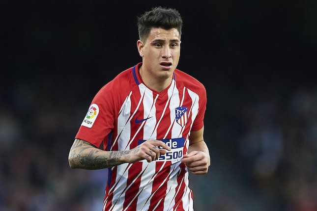 Bek Tengah: Jose Maria Gimenez (65 Juta Euro)