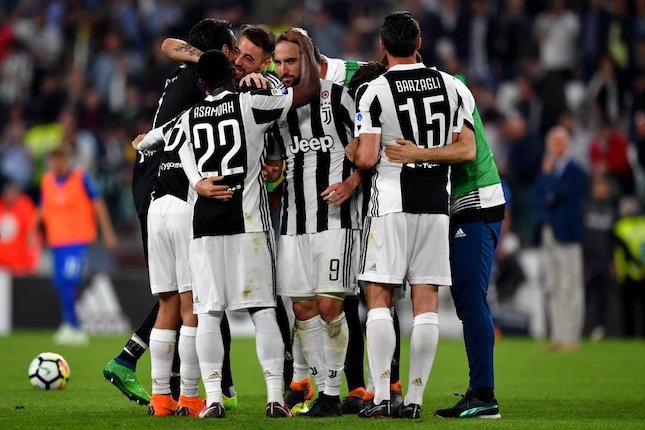 Video Menarik Juventus