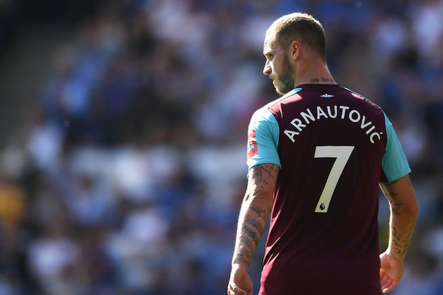 Batal Membeli Arnautovic