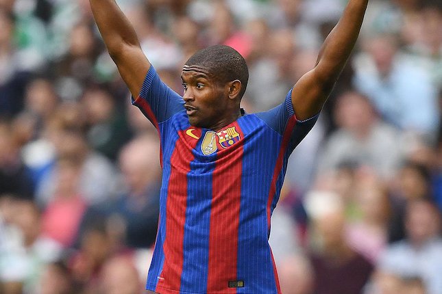 Marlon Santos