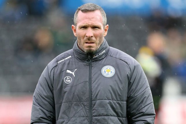 Michael Appleton (Leicester)