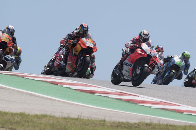 MotoGP Catalunya 2018