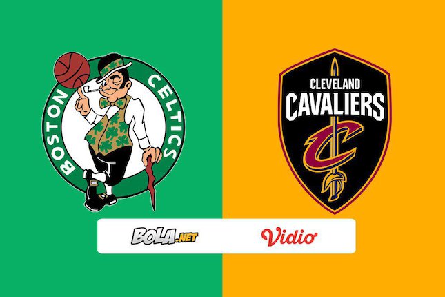 Prediksi Final Wilayah Timur NBA 2018: Celtics vs Cavaliers - Game 6 Prediksi Final Wilayah Timur NBA 2018: Celtics vs Cavaliers - Game 6