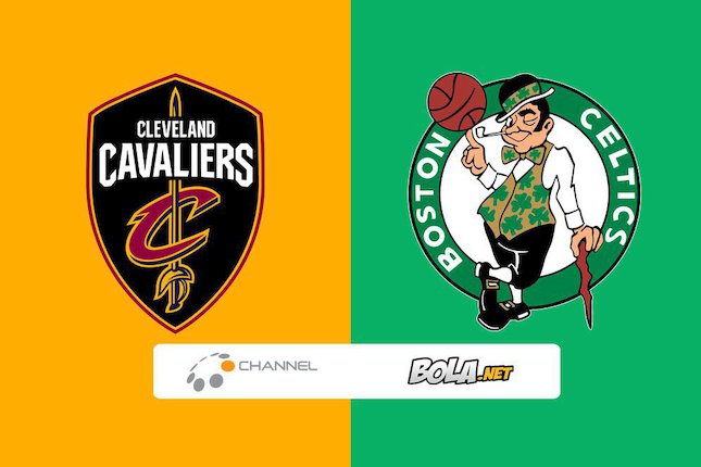 Prediksi Final Wilayah Timur NBA 2018: Cavaliers vs Celtics - Game 7 Prediksi Final Wilayah Timur NBA 2018: Cavaliers vs Celtics - Game 7