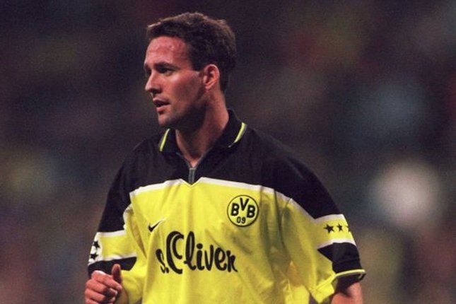 Paul Lambert
