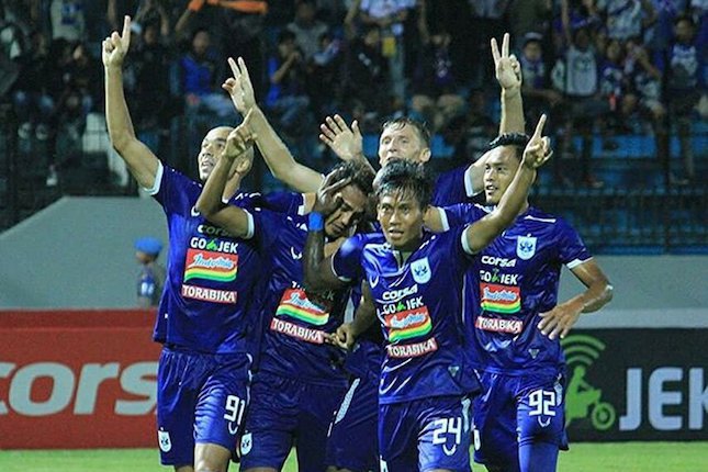 Lanjut ke Posisi Klasemen