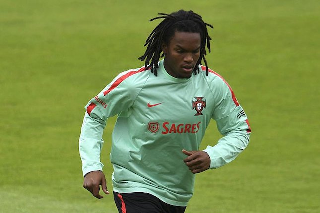 Renato Sanches