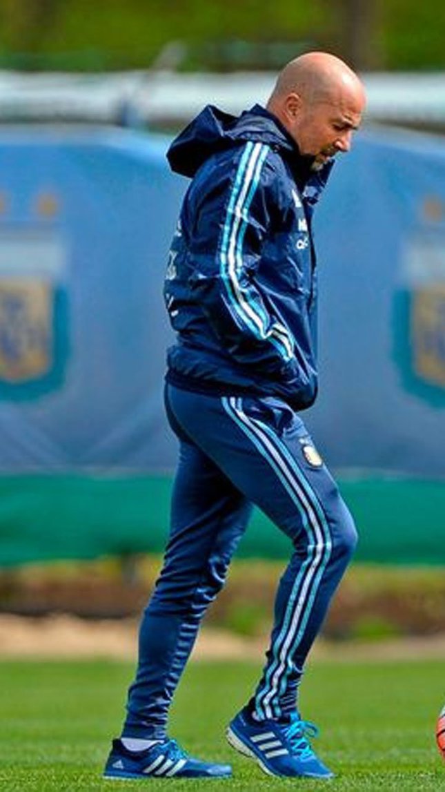 Optimis Lolos