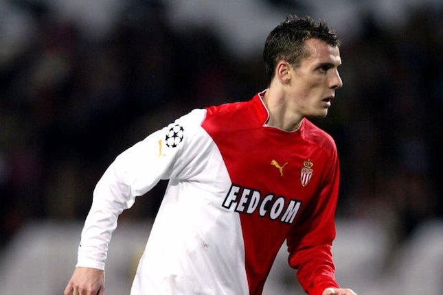 Sebastien Squillaci