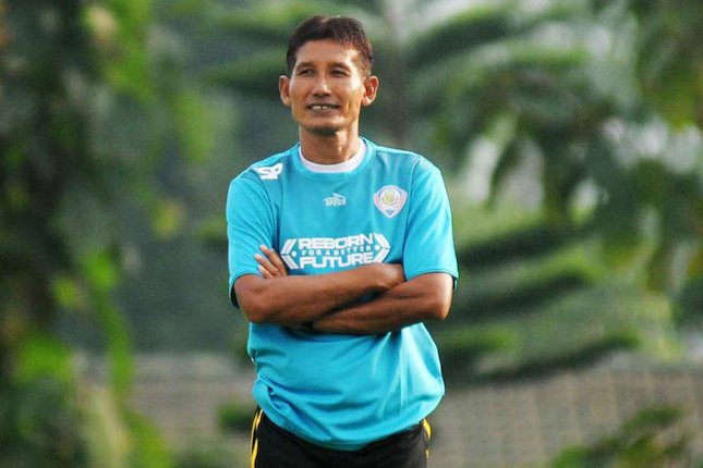 Identitas Baru Bernama Arema di Galatama