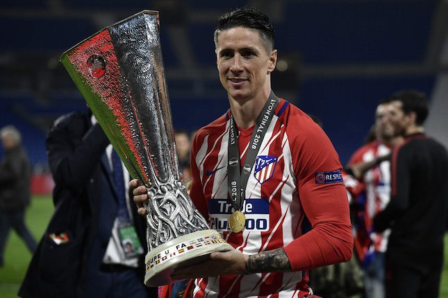 Fernando Torres