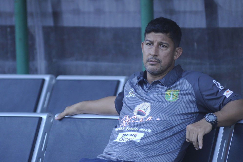 Barisan Penyerang Puasa Gol, Pelatih Persebaya Tak Risau