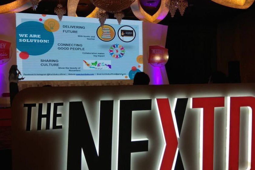 Apa Tanggapan Peserta The NextDev 2018 Talent Scouting Semarang?