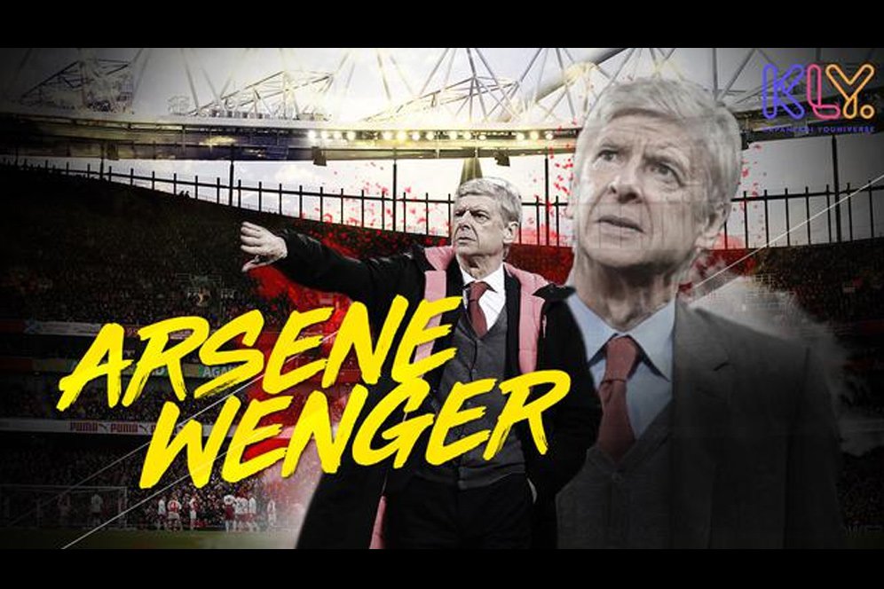 Pemain Arsenal Siapkan Kejutan Untuk Wenger