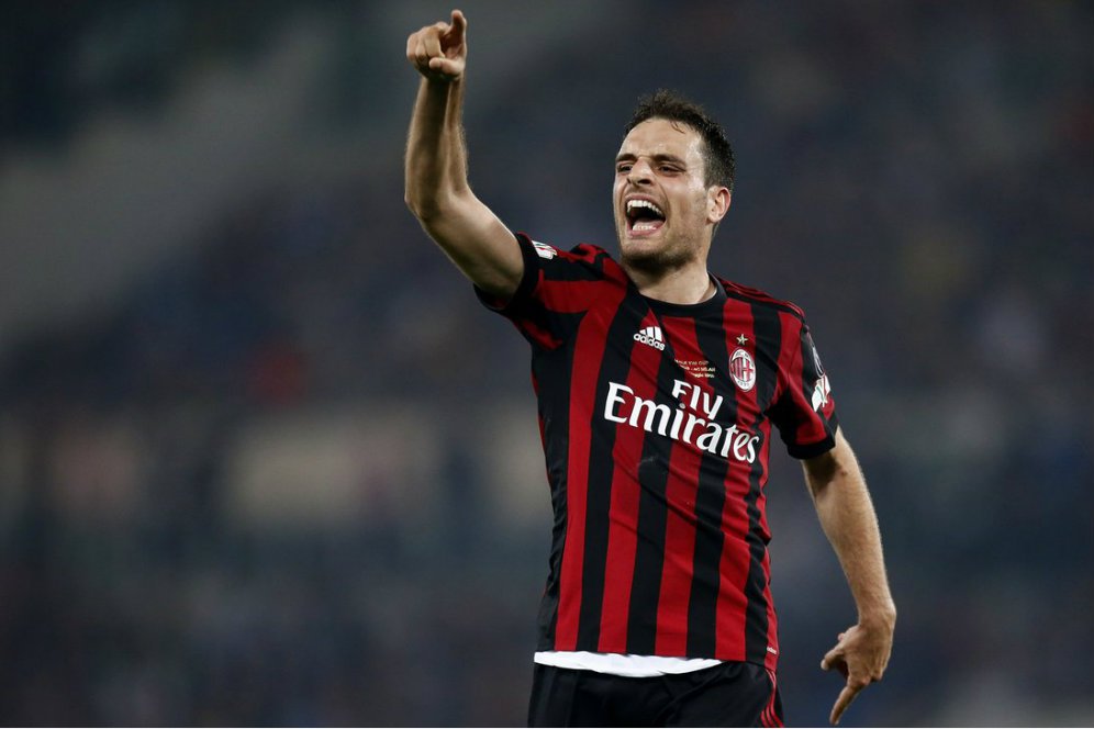 Bonaventura Akui Kualitas Juve dan Milan Memang Timpang