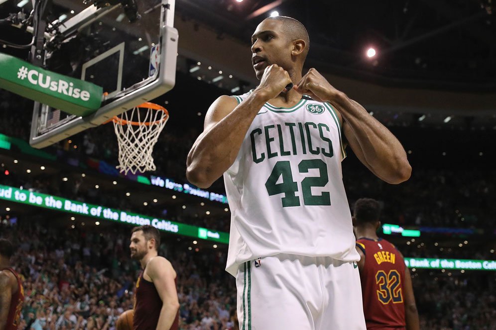 Cavaliers Kembali Takluk di Tangan Celtics