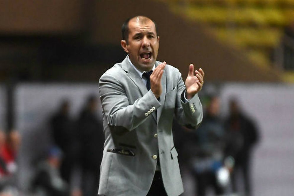 Cari Pelatih Baru, Real Madrid Pertimbangkan Leonardo Jardim?