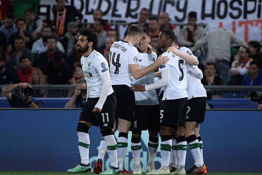 Bagi Isco, Liverpool Pantas Masuk Final Liga Champions