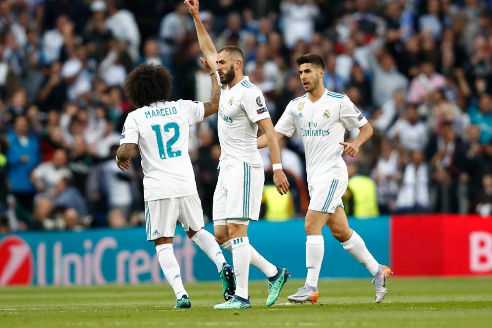 Klasemen Liga Spanyol Pekan Ke-36: Real Madrid Gagal Kejar Atletico