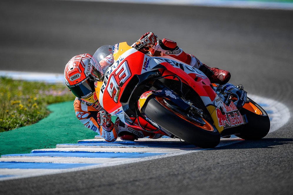 Klasemen Sementara MotoGP 2018 Usai Seri Spanyol