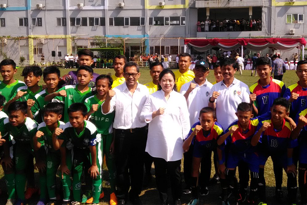 Mendikbud Sambut Positif Bergulirnya Gala Siswa