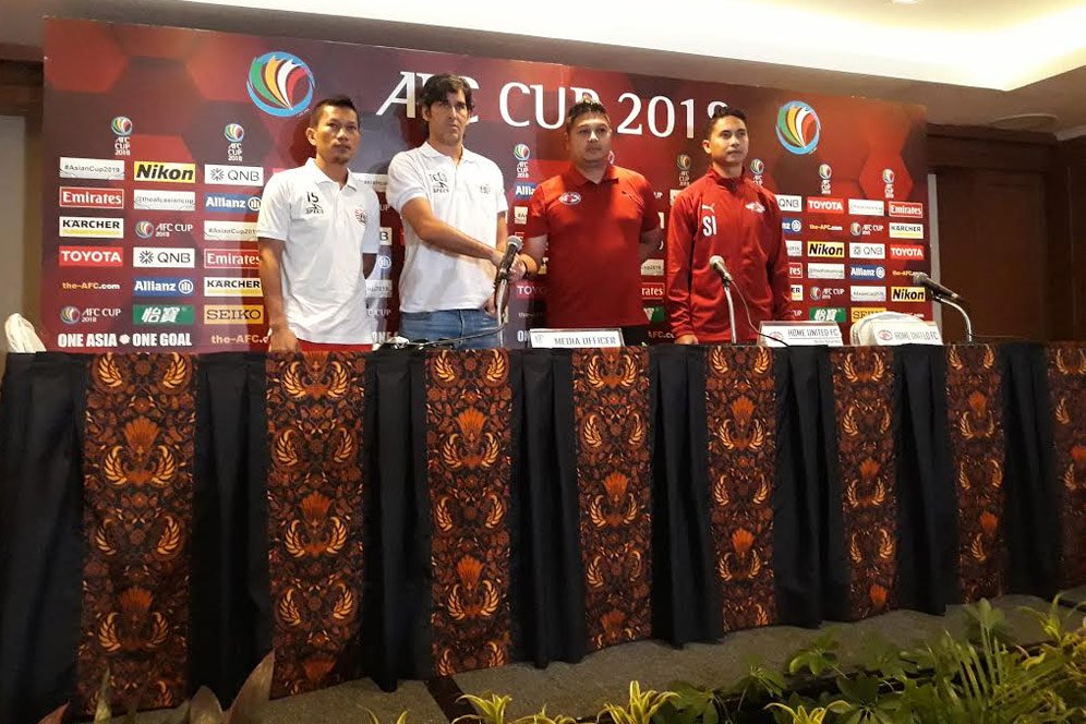 Siaga Terorisme, Pengamanan Laga Persija vs Home United Perlu Diperketat Siaga Terorisme, Pengamanan Laga Persija vs Home United Perlu Diperketat