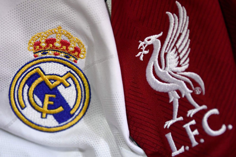 Perbedaan Liverpool dengan Real Madrid di Mata Benitez: Salah Satunya Harus Terus Menang Perbedaan Liverpool dengan Real Madrid di Mata Benitez: Salah Satunya Harus Terus Menang