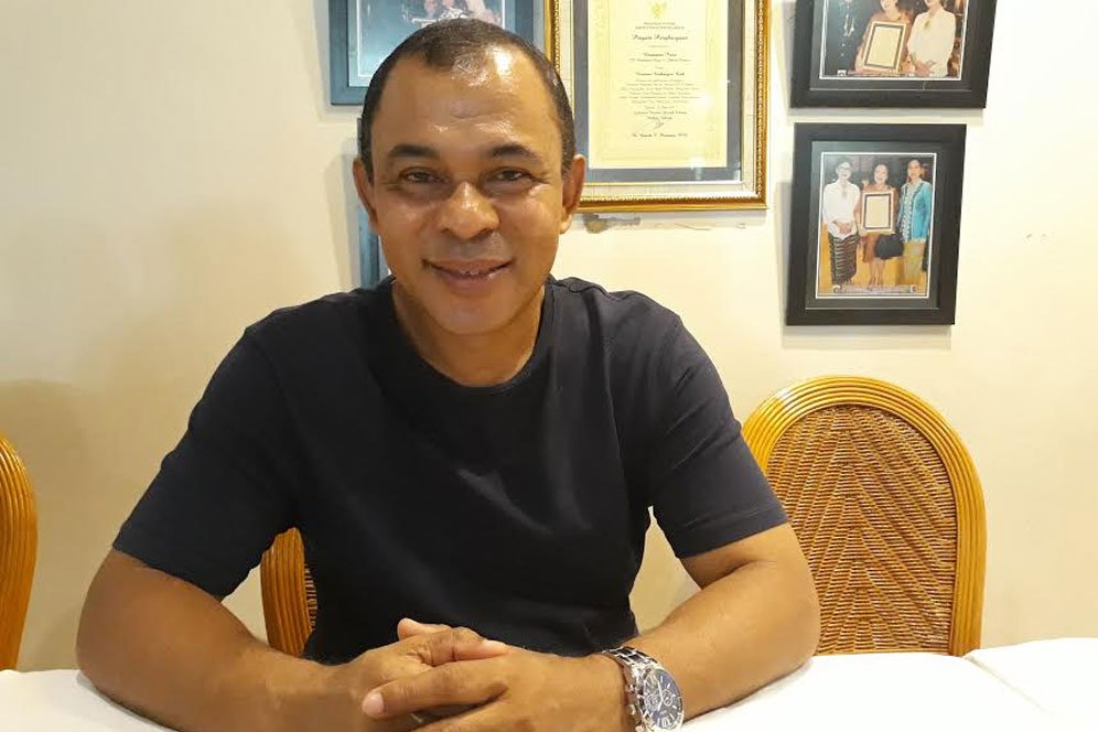 Akhir Juni, Wuamesu Cup II Bakal Digelar di Jakarta
