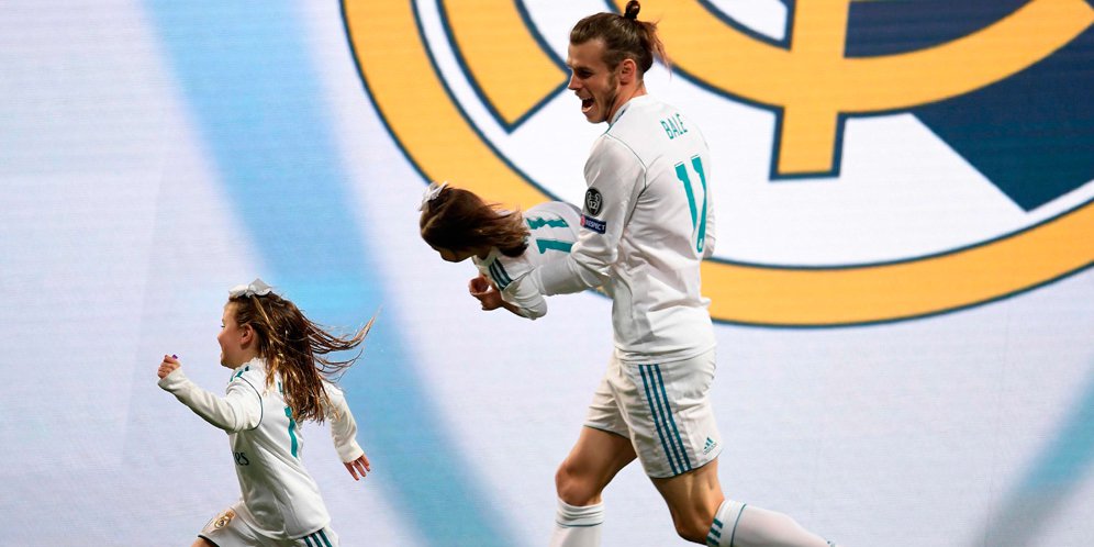 MU Bisa Beri Bale Gaji Selangit di Premier League