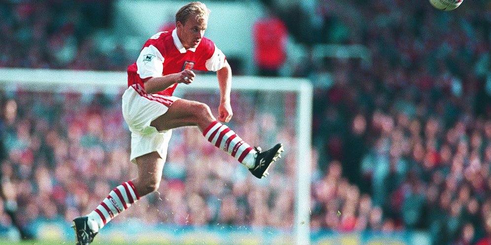 The Iceman
