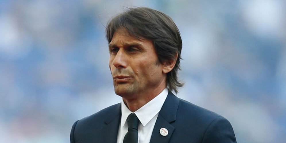 Resmi, Antonio Conte Ditunjuk Jadi Pelatih Baru Inter Milan - Bola.net