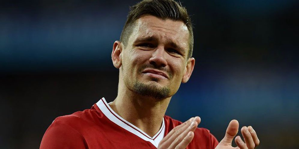 Terancam Hukuman Lima Tahun Penjara, Lovren Tegaskan Dirinya Tak Bersalah